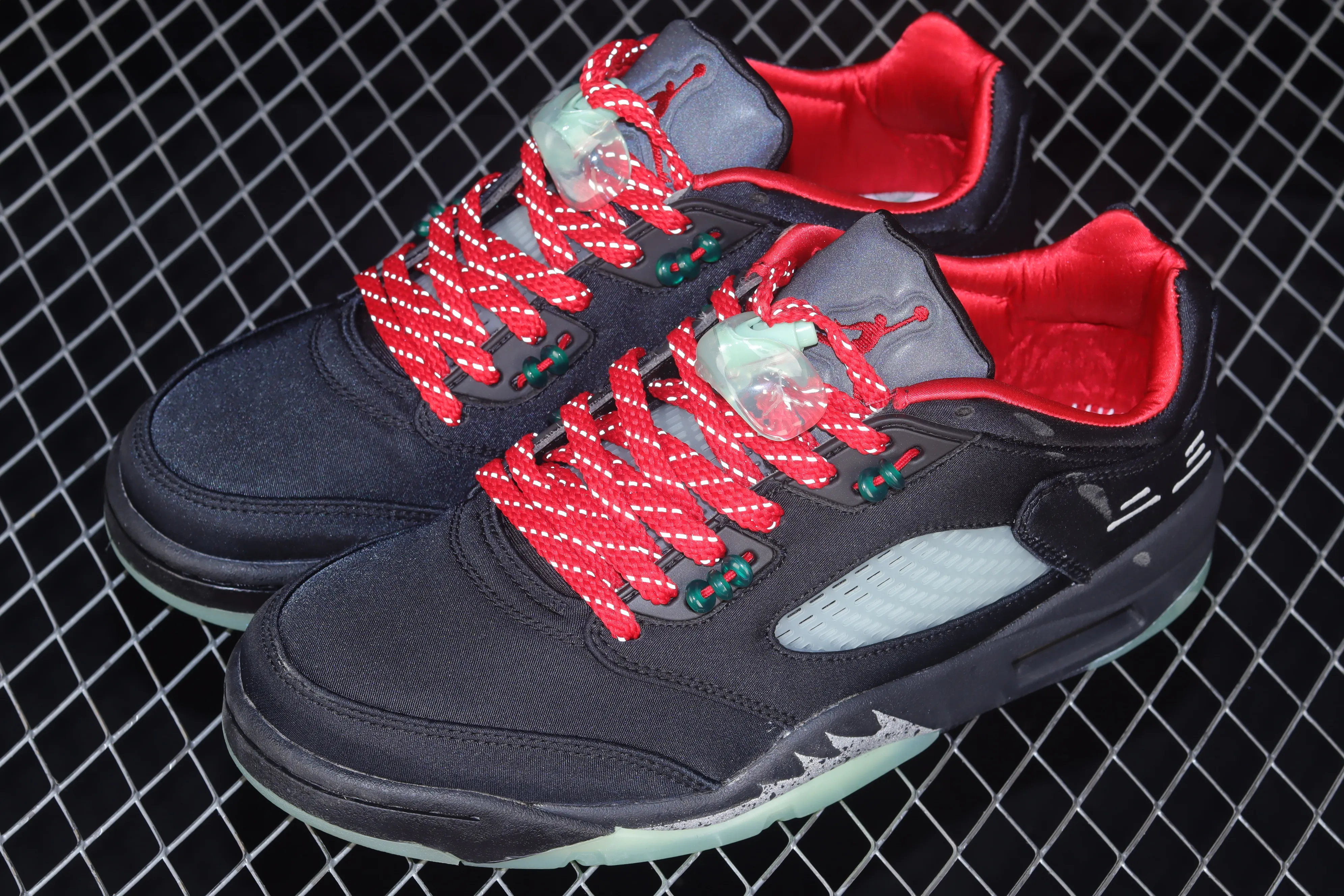 All Categories Air Jordan Jordan Series Basketball Shoes Air Jordan 5 Clot